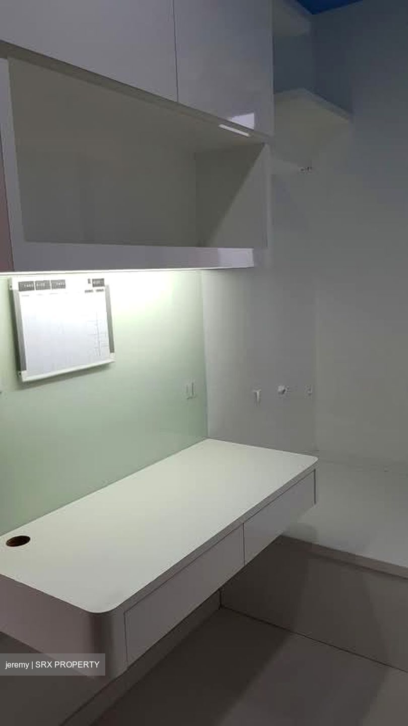 Forte Suites (D8), Apartment #538703011
